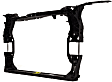 Radiator Support Assembly, 2.0L, 4Cyl
