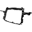 Radiator Support Assembly, 4 Cyl., 2.0L Engine