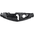 Radiator Support Cover, For Models with Adaptive Cruise Control