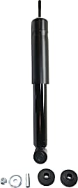 Rear, Driver or Passenger Side Shock, 4 Cyl., 2.3L Engine