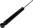 Shock - Rear, Driver or Passenger Side