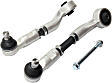 2012-2018 Audi A7 Quattro - Front, Driver and Passenger Side, Upper Control Arm, 4-Door, Sedan, FWD, R-Series, with Ball Joint Assembly