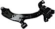 Front, Passenger Side, Lower Control Arm, with Ball Joint Assembly