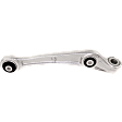Front, Driver Side, Lower, Frontward Control Arm