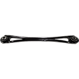 Rear, Driver or Passenger Side, Lower, Rearward Control Arm
