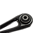 Rear, Driver or Passenger Side, Lower, Rearward Control Arm