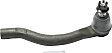 Front, Passenger Side, Outer Tie Rod End