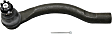 Front, Passenger Side, Outer Tie Rod End