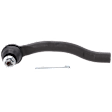 Front, Passenger Side, Outer Tie Rod End