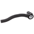 Front, Passenger Side, Outer Tie Rod End