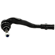 Front, Passenger Side, Outer Tie Rod End