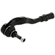 Front, Passenger Side, Outer Tie Rod End