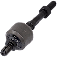 Front, Driver or Passenger Side, Inner Tie Rod End