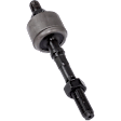 Front, Driver or Passenger Side, Inner Tie Rod End
