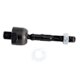Front, Driver or Passenger Side, Inner Tie Rod End