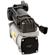 2017 Audi A7 Quattro - Air Suspension Compressor