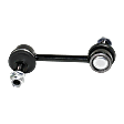 Front, Driver Side or Passenger Side Sway Bar Link