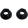 Rear, Passenger Side Sway Bar Link
