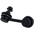 Rear, Passenger Side Sway Bar Link