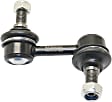 Front, Passenger Side Sway Bar Link
