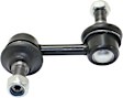 Front, Driver Side Sway Bar Link