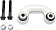 Front, Driver Side Sway Bar Link