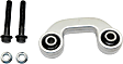 Front, Driver Side Sway Bar Link