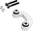 Front, Driver Side Sway Bar Link