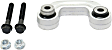 Front, Driver Side Sway Bar Link