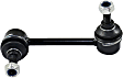 Rear, Passenger Side Sway Bar Link