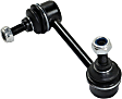 Rear, Passenger Side Sway Bar Link