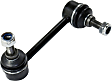 Rear, Driver Side Sway Bar Link