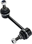Rear, Driver Side Sway Bar Link