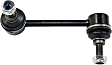 Rear, Driver Side Sway Bar Link