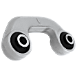 Front, Driver Side or Passenger Side Sway Bar Link