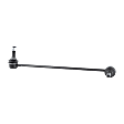 Front, Driver Side Sway Bar Link