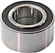 Wheel Bearing, Sold Individually