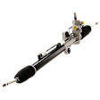 2008 Acura MDX - Steering Rack, With Hydraulic Power