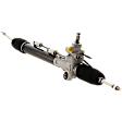 2008 Acura MDX - Steering Rack, With Hydraulic Power