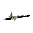2008 Acura MDX - Steering Rack, With Hydraulic Power