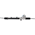 Steering Rack, Power