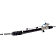 Steering Rack, Power