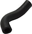 Pump to Pipe Power Steering Hose, Return Hose
