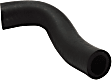 Pump to Pipe Power Steering Hose, Return Hose