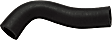 Pump to Pipe Power Steering Hose, Return Hose