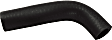 Pump to Pipe Power Steering Hose, Return Hose
