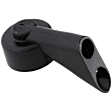 Rear Windshield Washer Nozzle