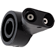 Rear Windshield Washer Nozzle