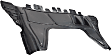 2015-2019 Volkswagen Golf R - Front Engine Splash Shield