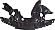 Front Engine Splash Shield